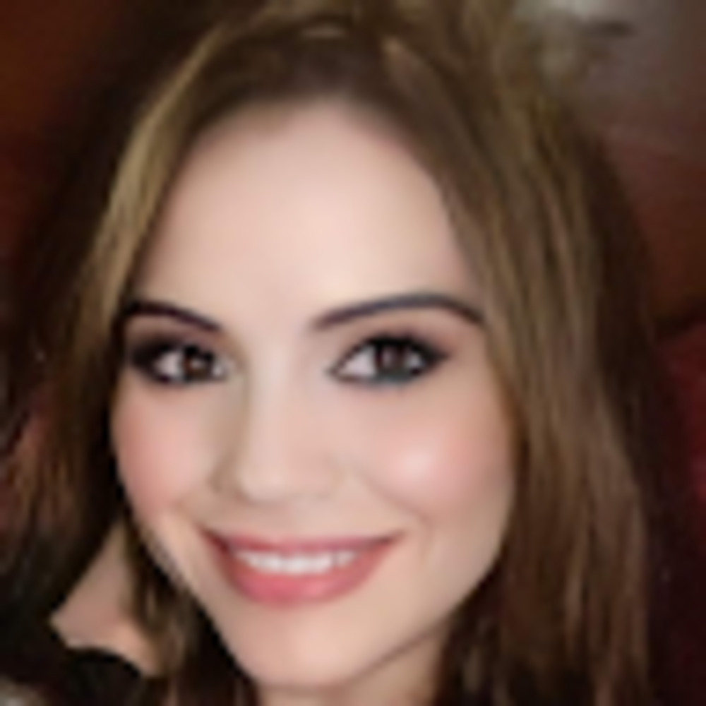 Meet your Posher, Katherine